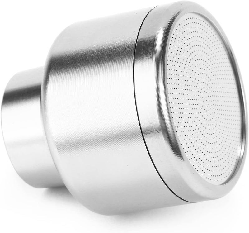 BILBAL Water Nozzles for Garden Hose, with 2000 Holes Per Inch, Nozzle Replace for Watering Wand, Aluminium Alloy Watering Hose Nozzle, for Outdoor Watering Flowers, Vegetables, Plants - Image 5